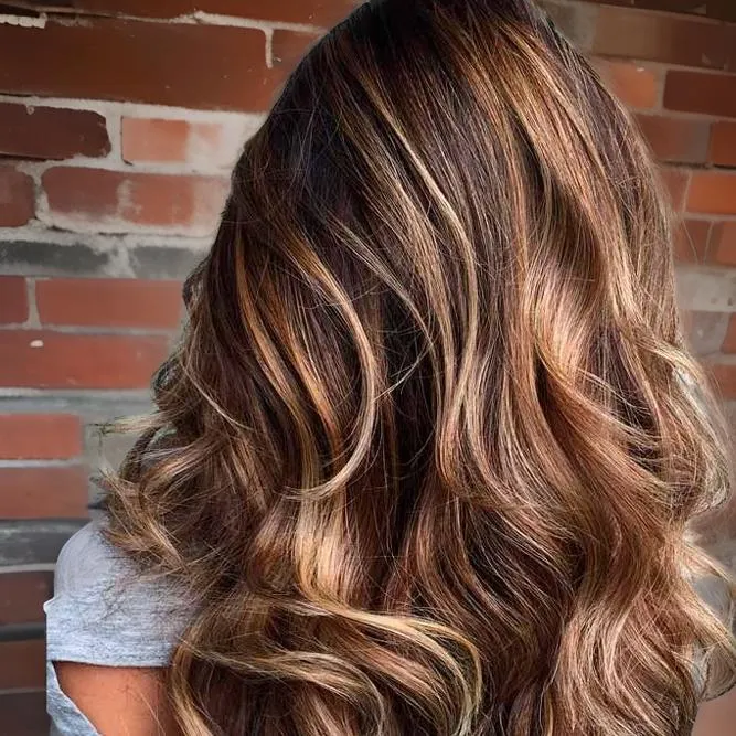 Bronzed Latte